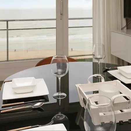 Residentie Royal Palace Apartamento *