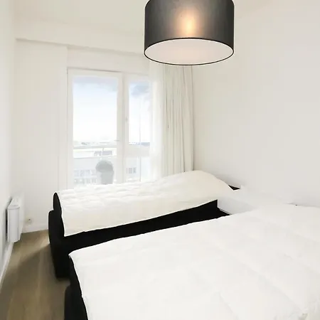 Residentie Royal Palace *