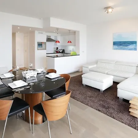 Residentie Royal Palace * Ostend