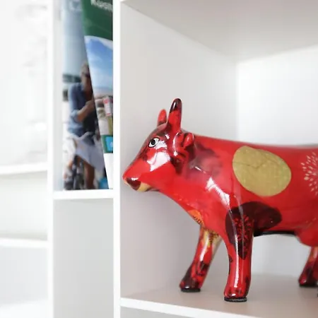 Residentie Royal Palace Ostend