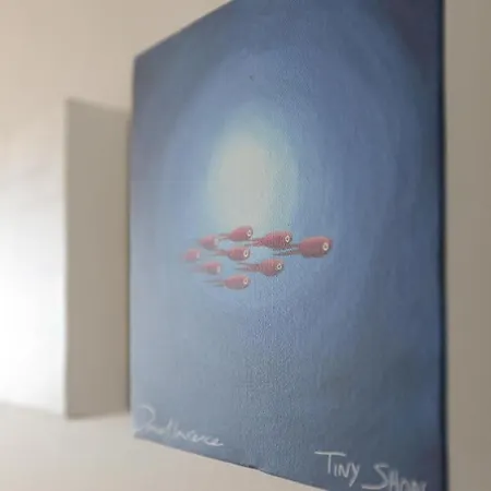 Apartamento Residentie Royal Palace Ostend