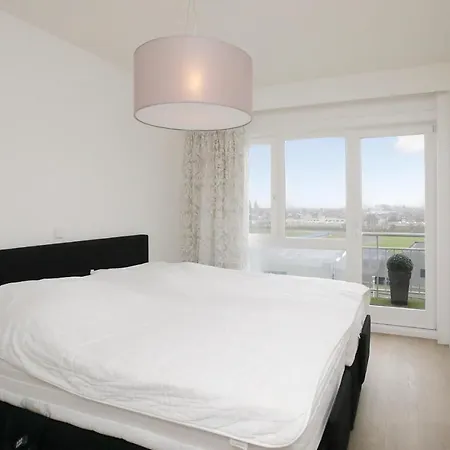 Residentie Royal Palace Apartamento