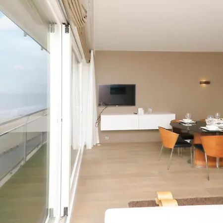 Residentie Royal Palace Apartment *