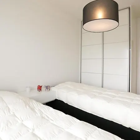 Residentie Royal Palace Apartment Ostend