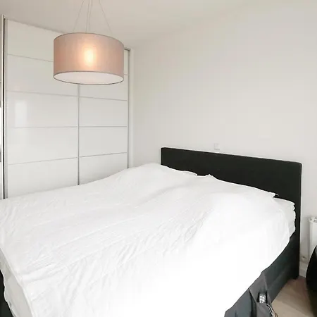 Apartment Residentie Royal Palace Ostend
